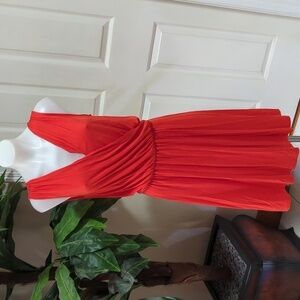 Loft Women's Sleeveless Casual Wrap Dress Size XS